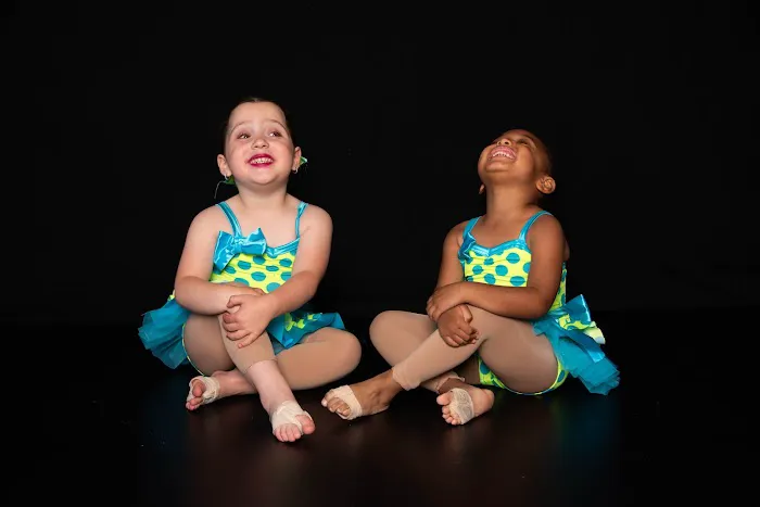 Jessica Gordon’s Academy Of Performing Arts Picture 7