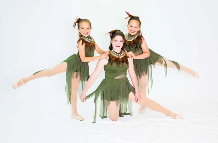 Jessica Gordon’s Academy Of Performing Arts Picture 10