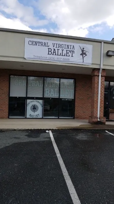 Central Virginia Ballet Picture 2