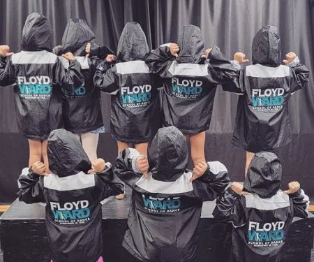 Floyd Ward School of Dance