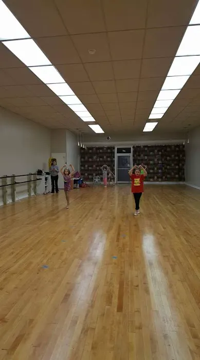Patsy's Dance Studio Picture 1