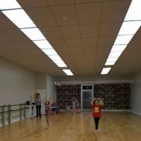 Patsy's Dance Studio ico
