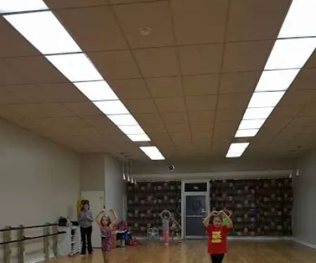 Patsy's Dance Studio