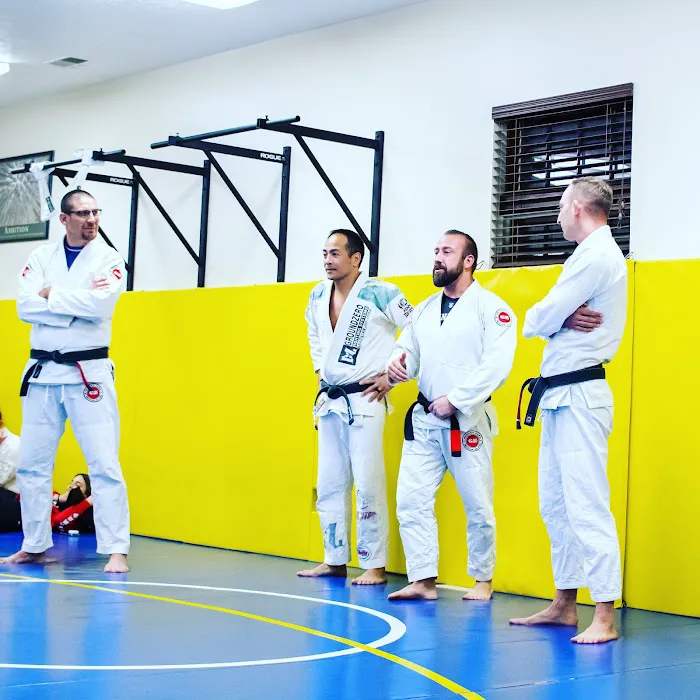 Ground Zero BJJ Bridgeport Picture 2