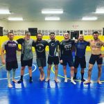 Ground Zero BJJ Bridgeport