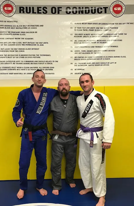 Ground Zero BJJ Bridgeport Picture 5