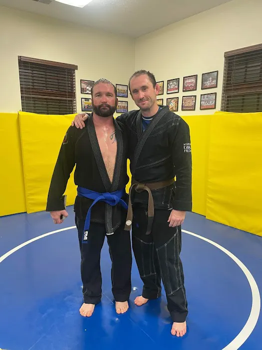 Ground Zero BJJ Bridgeport Picture 4
