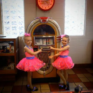 Mikasa Dance Company Picture 1