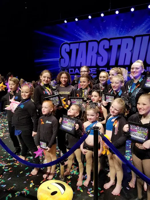 Platinum Dance Company Picture 1