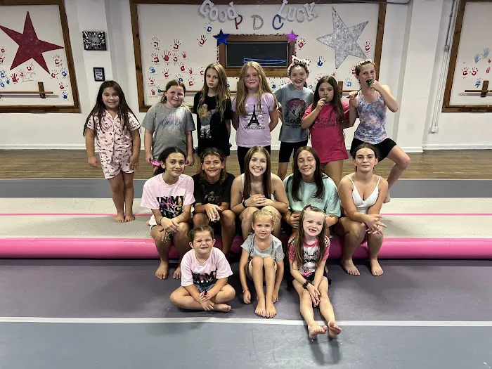 Platinum Dance Company Picture 3