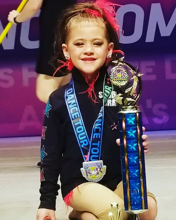 Platinum Dance Company Picture 2
