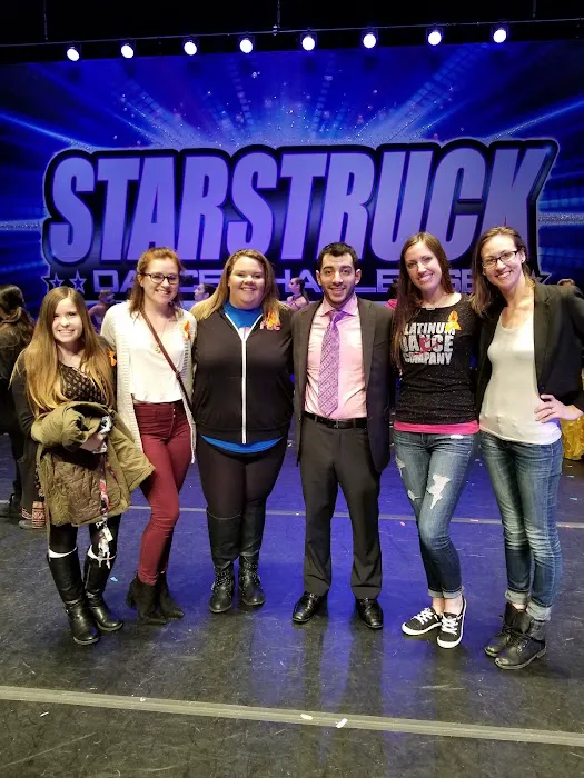 Platinum Dance Company Picture 5
