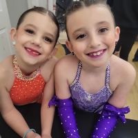 New Wave Dance Co. ico