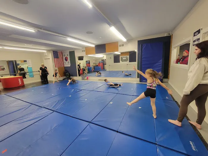 New Wave Dance Co. Picture 3