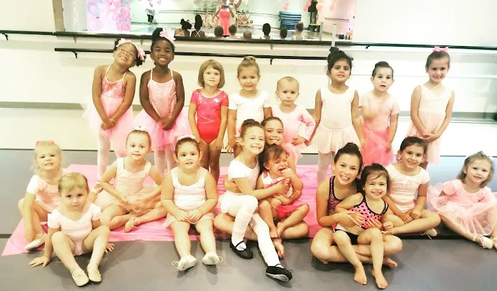 Spotlight Dance Academy Picture 2