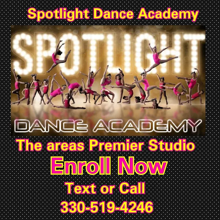 Spotlight Dance Academy Picture 4