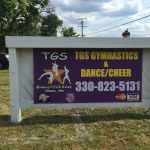 TGS Gymnastics & Dance