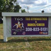 TGS Gymnastics & Dance ico
