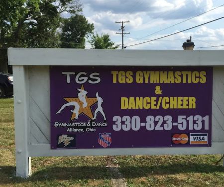 TGS Gymnastics & Dance