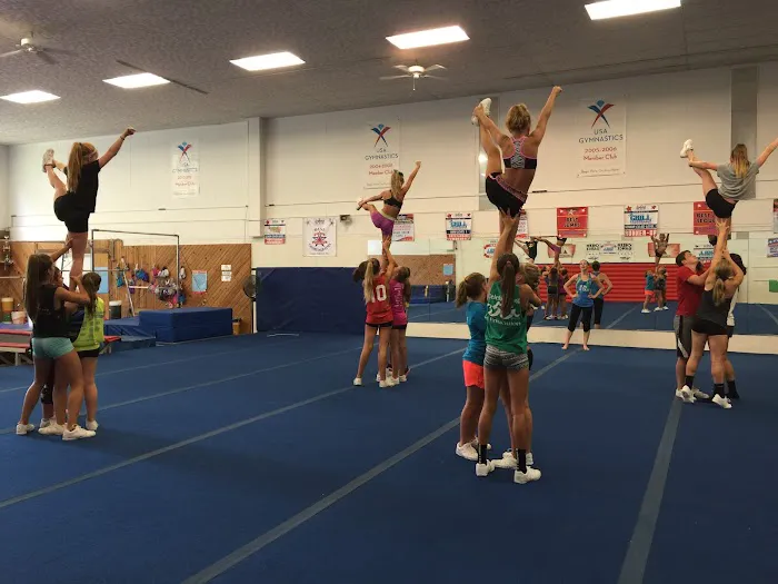 TGS Gymnastics & Dance Picture 2