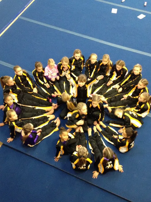 TGS Gymnastics & Dance Picture 4