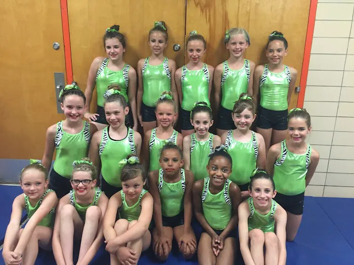 TGS Gymnastics & Dance Picture 10
