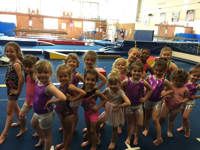 TGS Gymnastics & Dance Picture 9