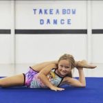 Take A Bow Dance Centre