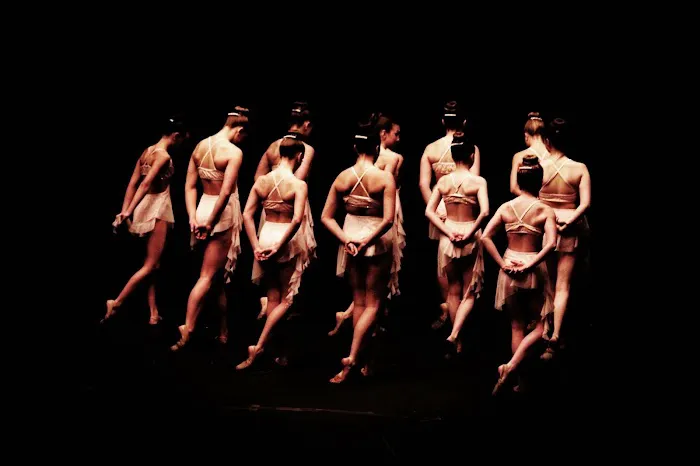 Take A Bow Dance Centre Picture 6