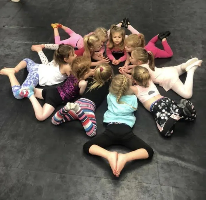 Xtreme Dance Force Picture 3