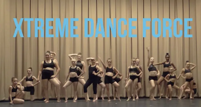 Xtreme Dance Force Picture 5