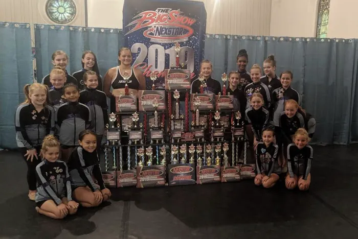 Xtreme Dance Force Picture 1