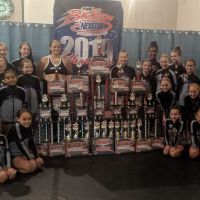 Xtreme Dance Force ico