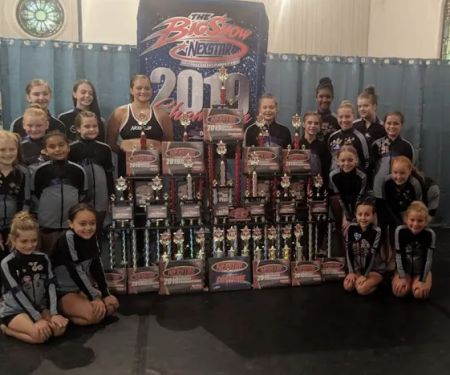 Xtreme Dance Force