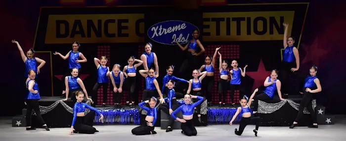 Xtreme Dance Force Picture 7