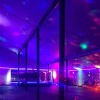 The Dance Barn ico