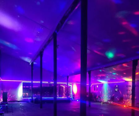 The Dance Barn