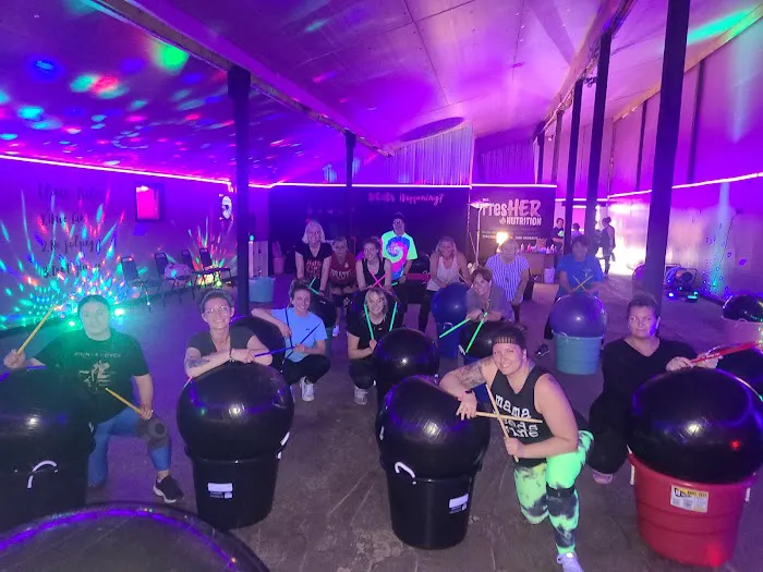 The Dance Barn Picture 2