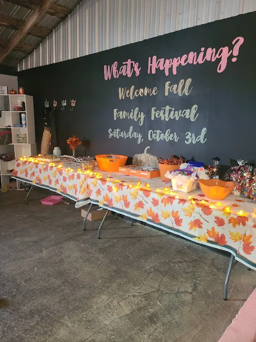 The Dance Barn Picture 3