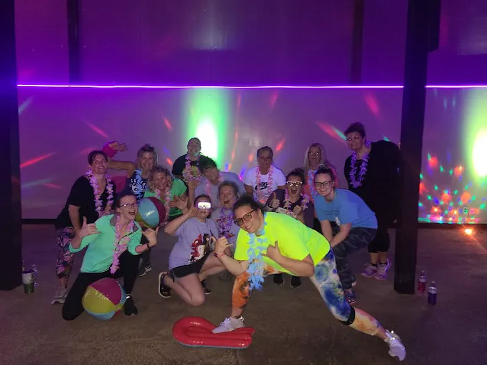 The Dance Barn Picture 8
