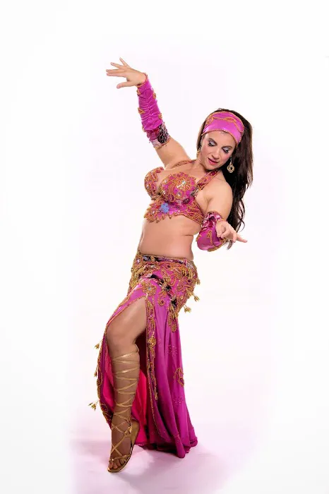 Belly Dance by Mariah Studio Picture 4