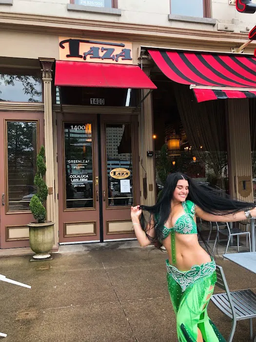 Belly Dance by Mariah Studio Picture 6
