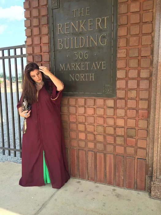 Belly Dance by Mariah Studio Picture 7