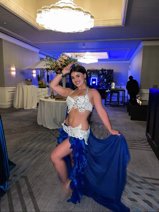 Belly Dance by Mariah Studio Picture 10