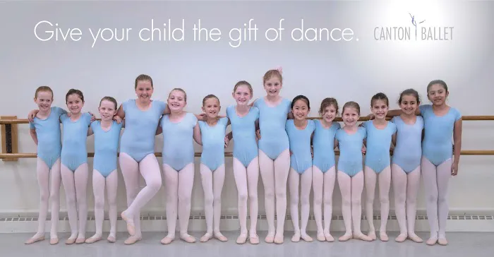 Canton Ballet Picture 1
