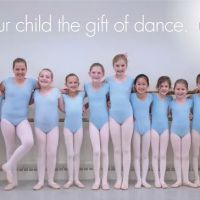 Canton Ballet ico