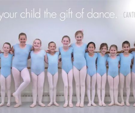 Canton Ballet
