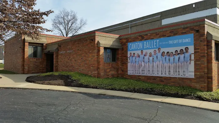 Canton Ballet Picture 4