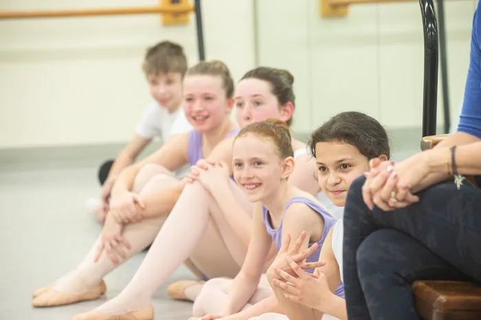 Canton Ballet Picture 8