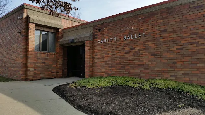 Canton Ballet Picture 7